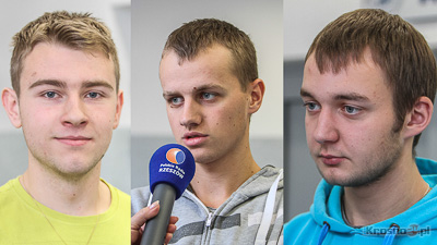 Konferencja transplantologiczna