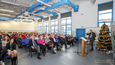 Konferencja transplantologiczna