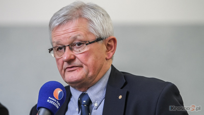 Konferencja transplantologiczna