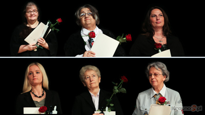 Zasuony dla wolontariatu 2014