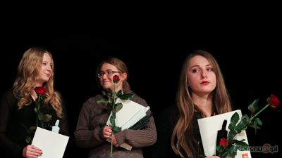 Zasuony dla wolontariatu 2014