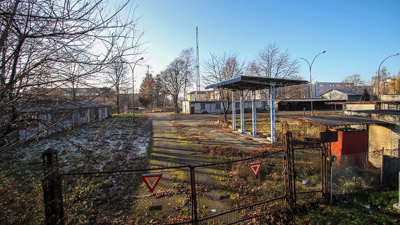 Ulica wirki i Wigury