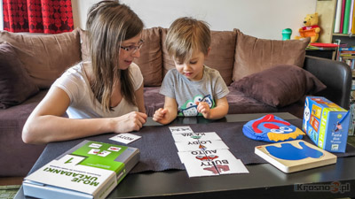 Konsultacje logopedyczne