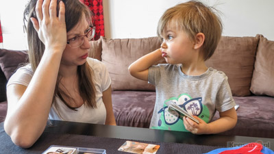 Konsultacje logopedyczne