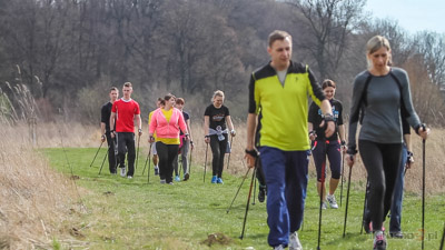 Nordic Walking