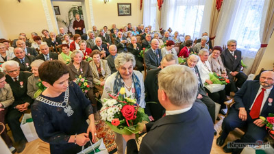 50 lat poycia maeskiego