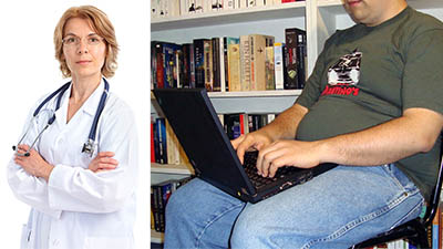 Badania profilaktyczne