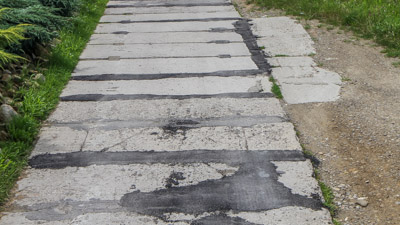 Ul. Człowiekowskiego