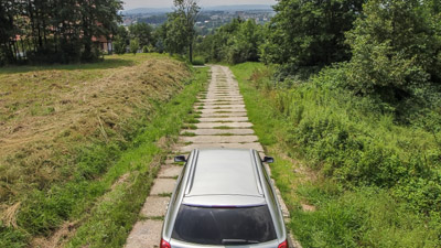 Ul. Człowiekowskiego