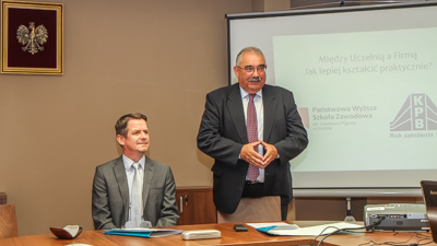 Umowa PWSZ z KPB