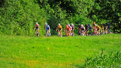 Wyścig Solidarności