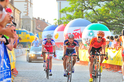 Wyścig Solidarności