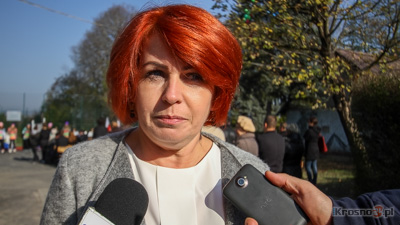 Boisko sportowe przy SP 4