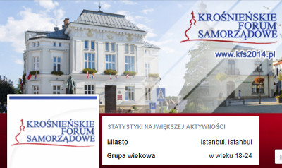 Kronieskie Forum Samorzdowe