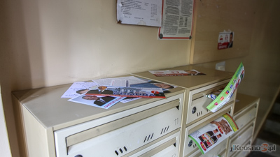 Kampania wyborcza w Kronie