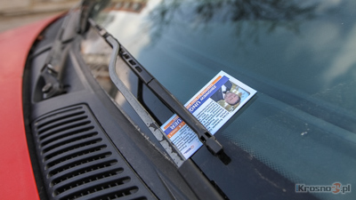 Kampania wyborcza w Kronie