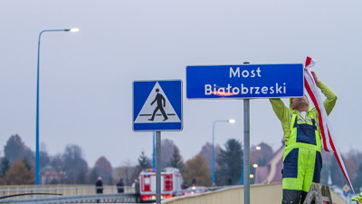 Most Biaobrzeski