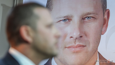 Konferencja prasowa PiS