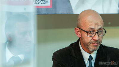 Konferencja prasowa PiS