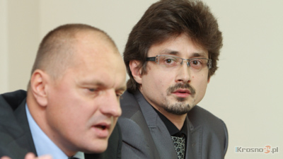 Konferencja prasowa PiS