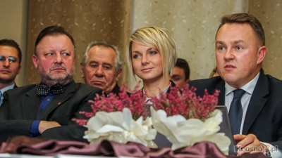 Platforma Obywatelska