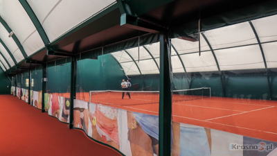 Budowa krytych krotw