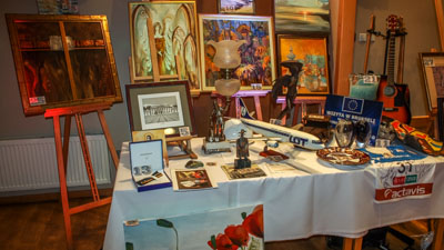 Bal fundacji Otwartych Serc