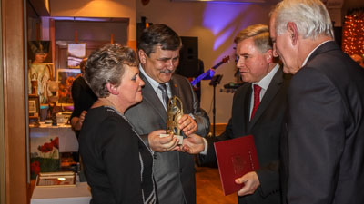 Bal fundacji Otwartych Serc