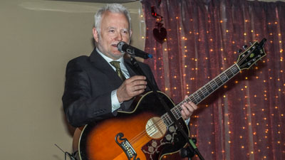 Bal fundacji Otwartych Serc