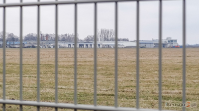 Masterplan dla lotniska