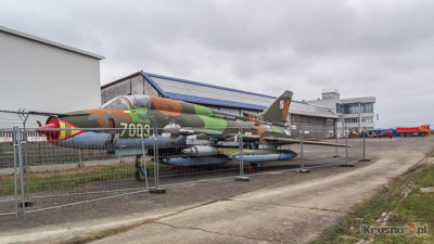 Masterplan dla lotniska