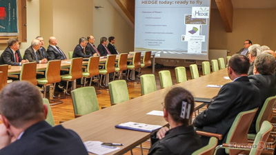 Masterplan dla lotniska