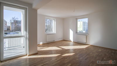 Nowe bloki na ul. Podchorych