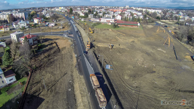 Zmiana organizacji ruchu