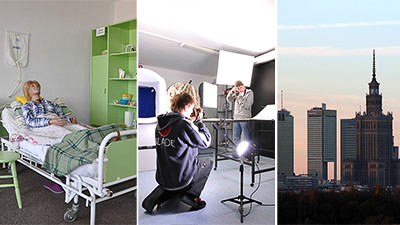 Nowe kierunki ksztacenia