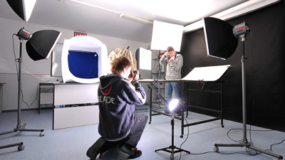 Nowe kierunki ksztacenia