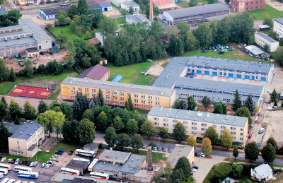 Szkoła Samochodowa Roku