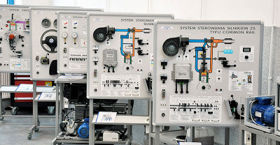 Szkoła Samochodowa Roku