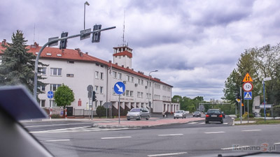 Ul. Niepodległości