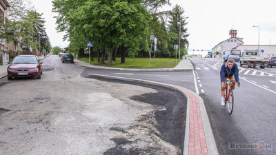 Ul. Niepodległości