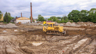 Ul. Niepodległości