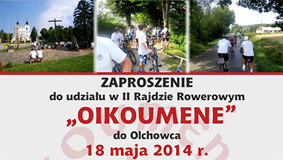 Rajd Rowerowy