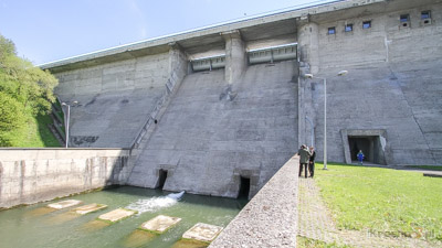 Zakad uzdatniania wody w Sieniawie