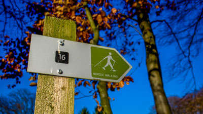 Nordic Walking