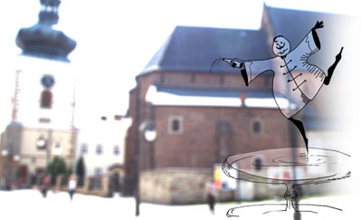 Pomnik Roberta Portiusa