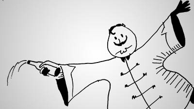 Pomnik Roberta Portiusa