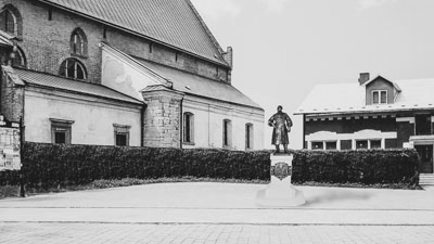 Pomnik Roberta Portiusa