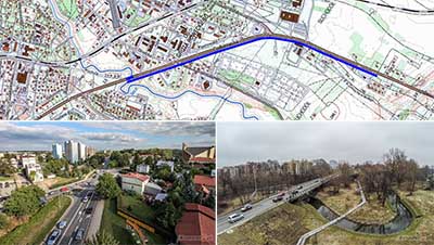 Przetarg na przebudow