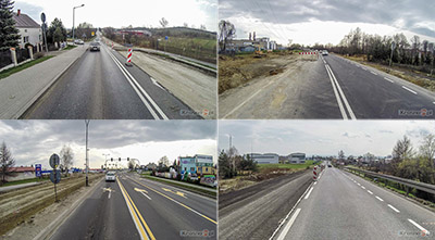 Przetarg na przebudow