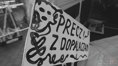 Bajka o dobrym dopalaczu